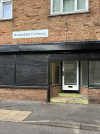 24 Rowanfield Ex